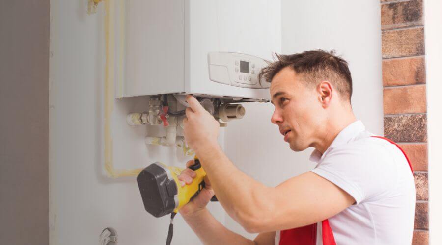 Professional same day plumber in Stillman Valley, IL